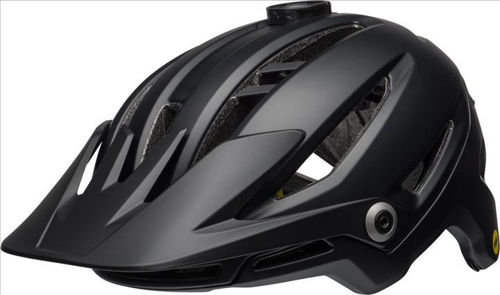 Actual product image Bell Sixer MIPS (58 - 62 cm)