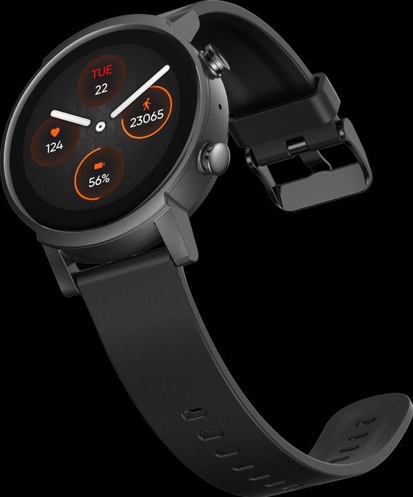 Image du produit Mobvoi TicWatch E3 (44 mm)