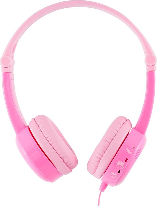 Produktbild Buddyphones Travel