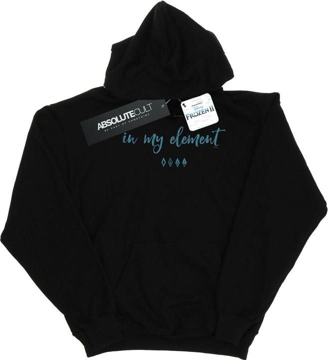Produktbild Disney Frozen 2 In My Element Kapuzenpullover (XL)