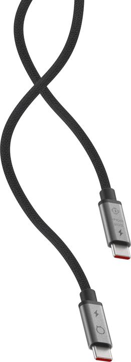 Produktbild LINQ Connects USB C — USB C (2 m, USB 3.2 Gen 2)