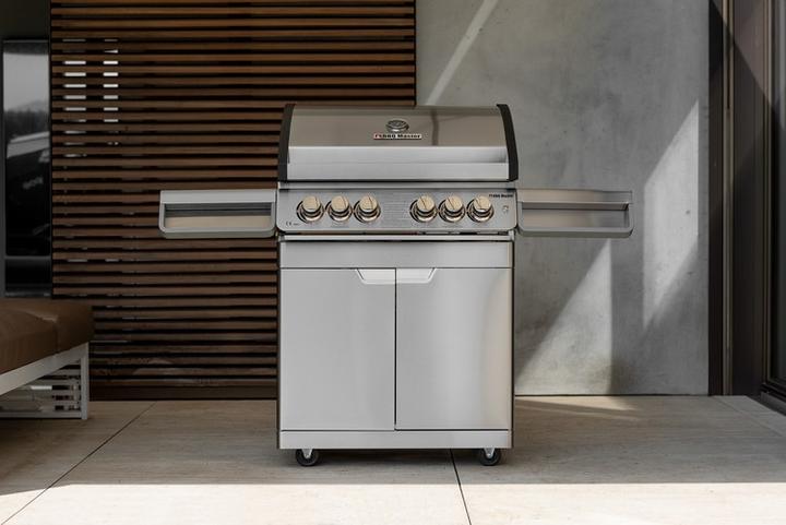 Immagine prodotto BBQ Master XL Pro (14 kW)