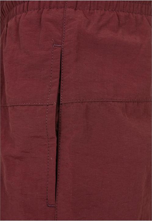 Produktbild Urban Classics Boys Block Swim Shorts (158)