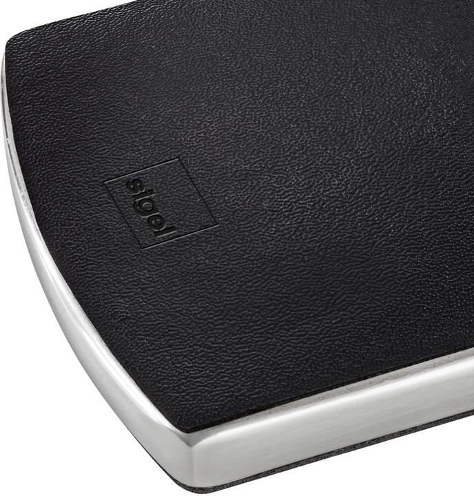 Actual product image Sigel Business card case Snap (A8)