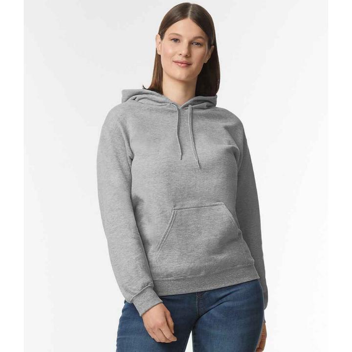 Image du produit Gildan - Sweat à capuche SOFTSTYLE - Adulte (S)