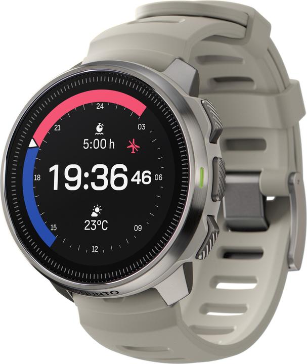 Suunto Oceano (49.90 mm)
