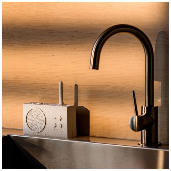Image du produit Lexon Tykho 3 (FM, Bluetooth)