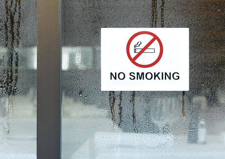 Produktbild HERMA Wetterfeste Etiketten A4