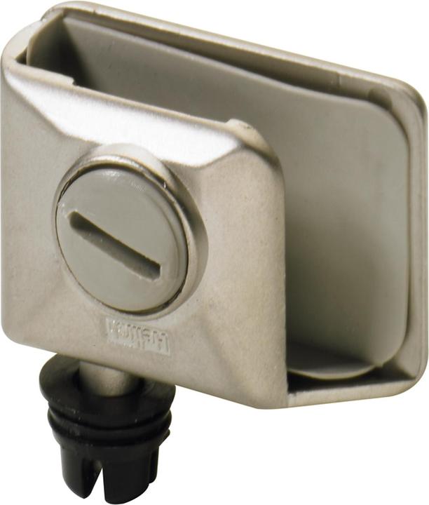 Image du produit Hettich Charnières pour portes en verre ET 150