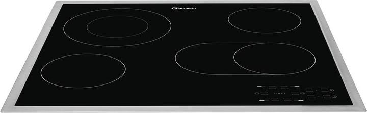 Image du produit Bauknecht CTAR 9642 IN