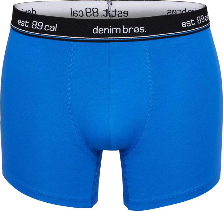 Produktbild Mg-1 Retro Boxer Mix Colors (M, 8er Pack)