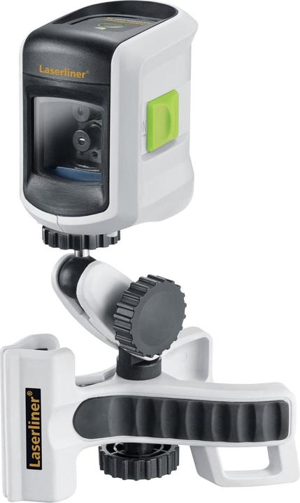 Laserliner SmartVision Laser Set