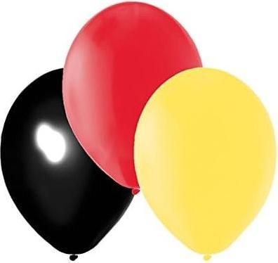 Image du produit Amscan - Ballon PRIDE PASSION