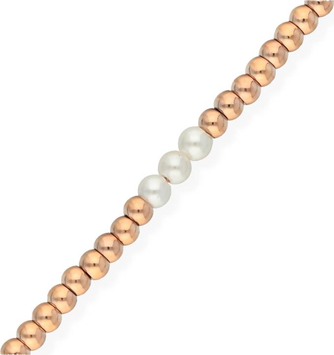 Immagine prodotto Carat Perle (17.50 cm, Acciaio inossidabile)