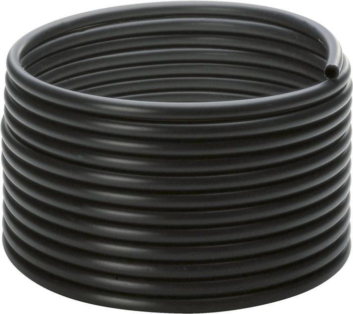 Immagine prodotto Gardena Tubo di distribuzione (3/16" x 50m) (Tubo di gocciolamento + tubo di gocciolamento)