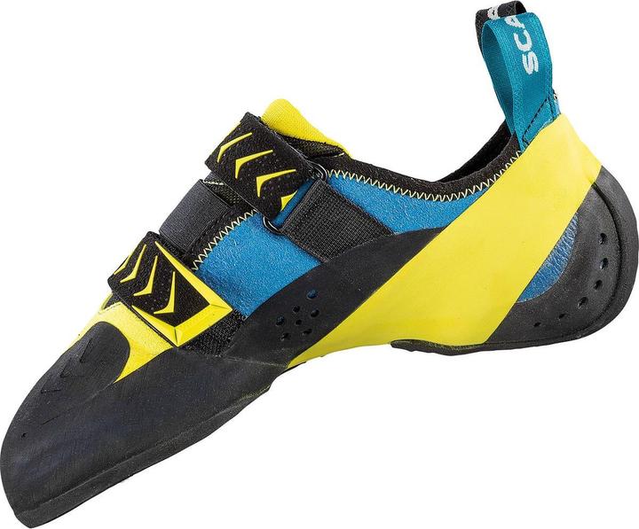 Produktbild Scarpa Vapor V (45)