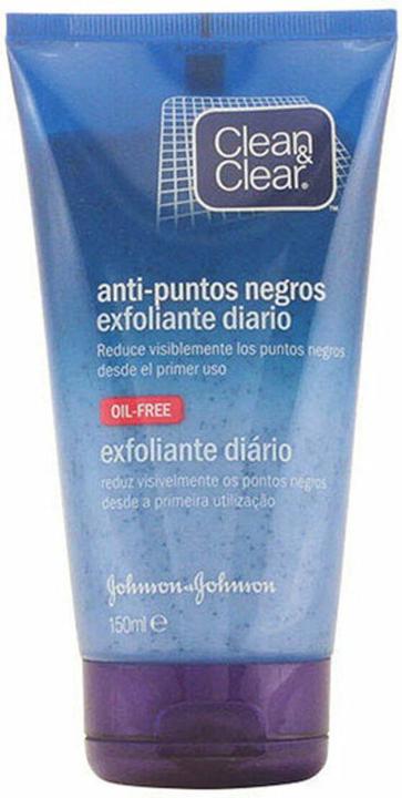 Image du produit Ren CLEAN & CLEAR PUNTOS NEGROS exfoliante diario 150 ml (Gommage, 150 ml)