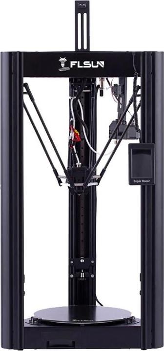 Immagine prodotto flsun3d Stampante 3d FLSUN Super Racer