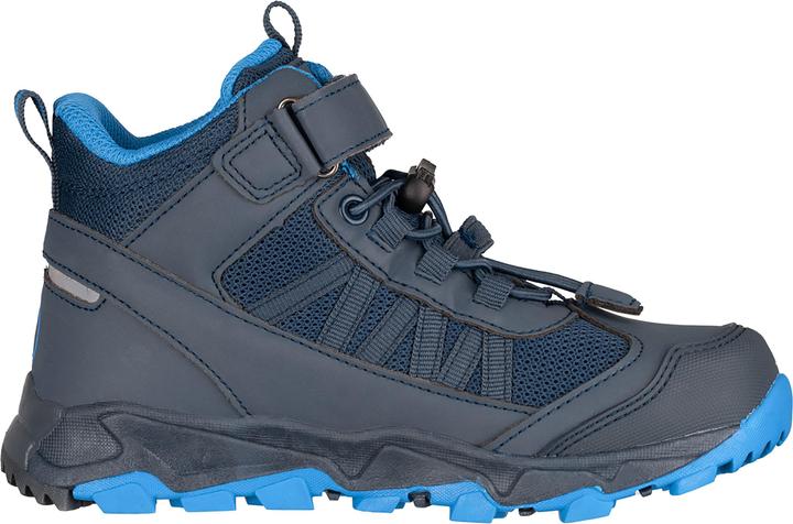 Produktbild Trollkids Kid's Tronfjell Hiker Mid (30)