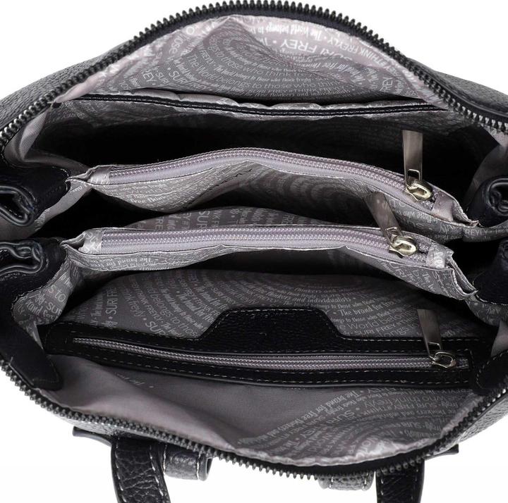Actual product image Suri Frey Backpack SFY Debby (13.32 l)