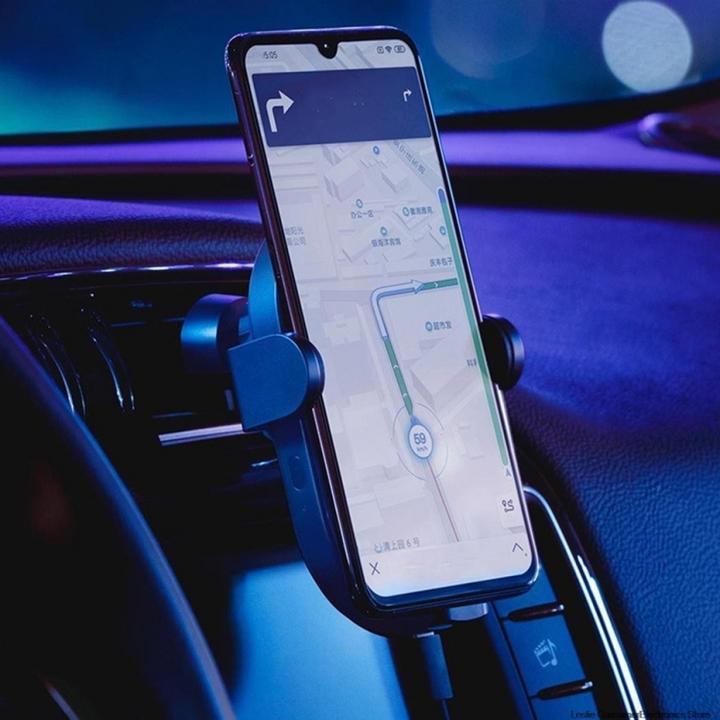 Produktbild Xiaomi Mi Wireless Car Charger (20 W)