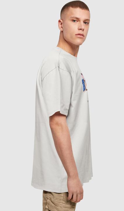 Image du produit Urban Classics Tee surdimensionné BRKLYN - 18955 (L)