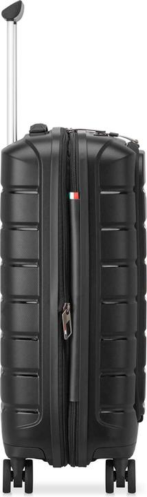 Image du produit Roncato B-Flying - Bagage à main trolley extensible avec compartiment frontal (40 l, Bagage à main (jusqu'à 50l))