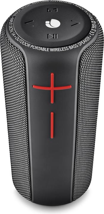 Immagine prodotto NGS Scooter nitro 2 nero (12 h, Batteria ricaricabile)