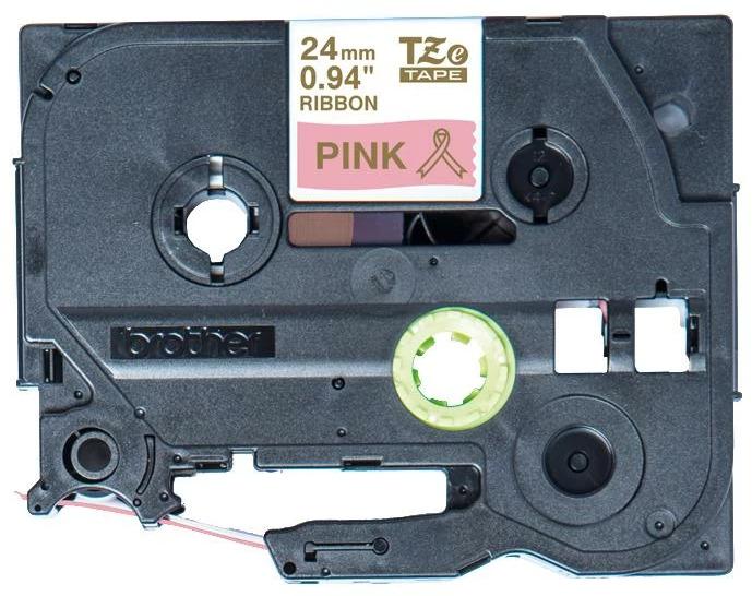 Produktbild Brother P-Touch (2.40 cm, Rosa)