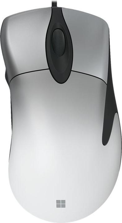 Image du produit Microsoft Par IntelliMouse 3.0 (Filaire)