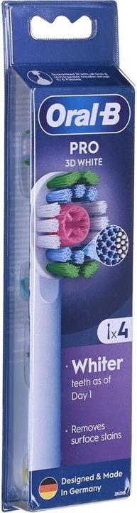 Produktbild Oral-B EB18pRX 3DWhite (4 x)