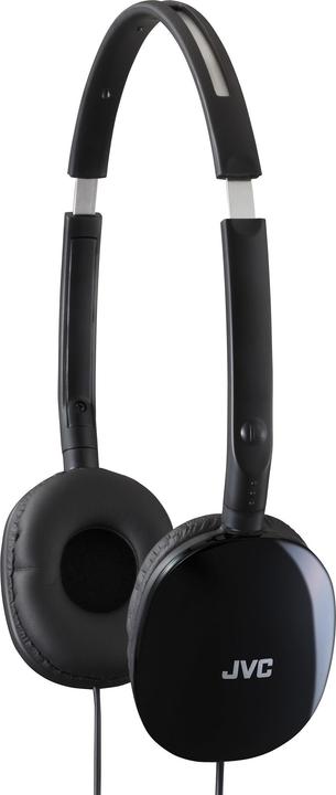 Produktbild JVC Ha-S160 (Kabelgebunden)