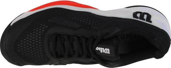 Actual product image Wilson Rush Pro 4.0 WRS328320 Juda 47 1 (47 1/3)