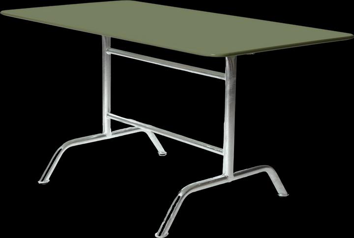 Immagine prodotto Giardimo Zürich made by Manufakt Tavolo vintage (140 cm)