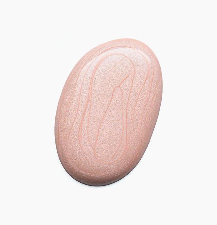 Actual product image Catrice Gel Affair Nail Lacquer No. 002 Pink Long-Lasting (002 Dancing In Ballet Shoes, Gel-Effect Nail Polish)