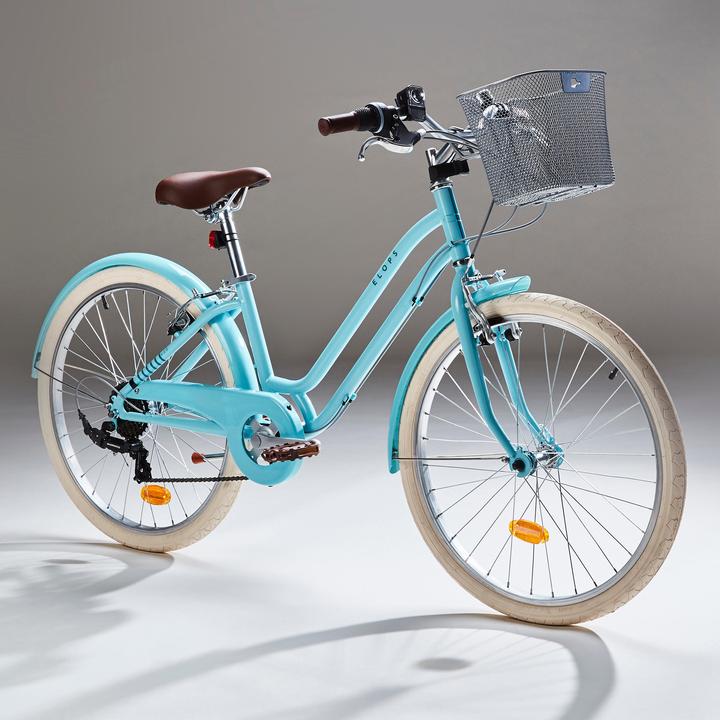Produktbild Btwin 500 (24")