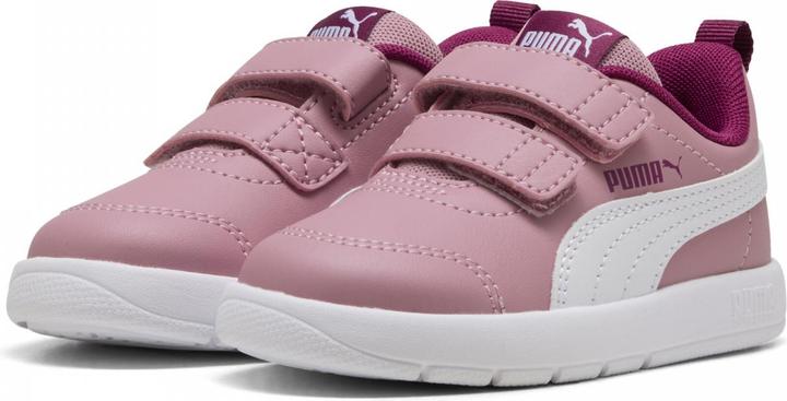 Actual product image Puma Courtflex V3 V Inf (24)