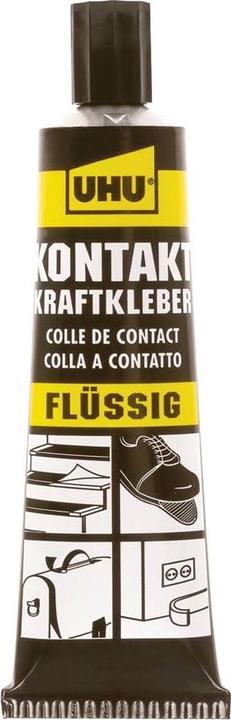Produktbild UHU Kontaktkleber flüssig (120 g)