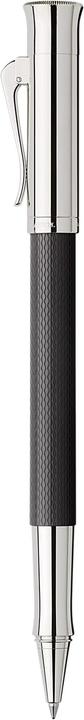 Immagine prodotto Graf von Faber Castell Roller con custodia guilloché (Nero)