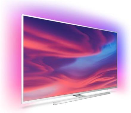 Actual product image Philips 50PUS7334 (50", QLED, 4K)