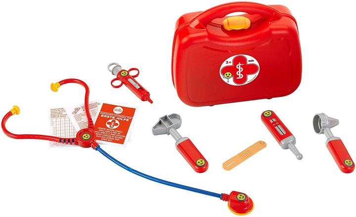 Immagine prodotto Theo Klein Valigetta da medico con accessori