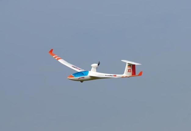 Produktbild Axion Cumulus 200