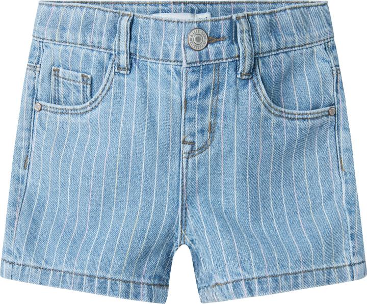 Name it Denim Jeansshorts (92)