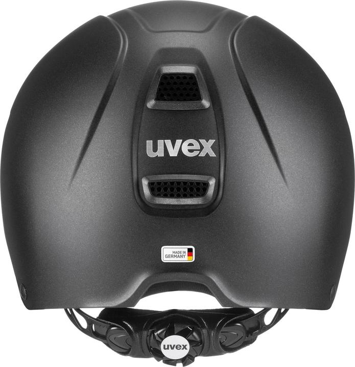 Produktbild Uvex Sports Perfexxion II Glamour Reithelm (55, 56, 57, 58)