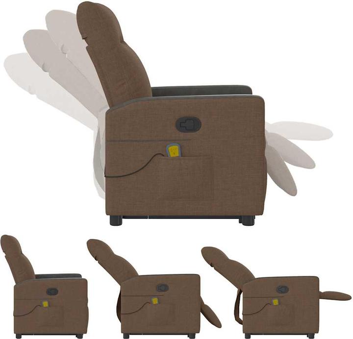 Actual product image VidaXL Marilena