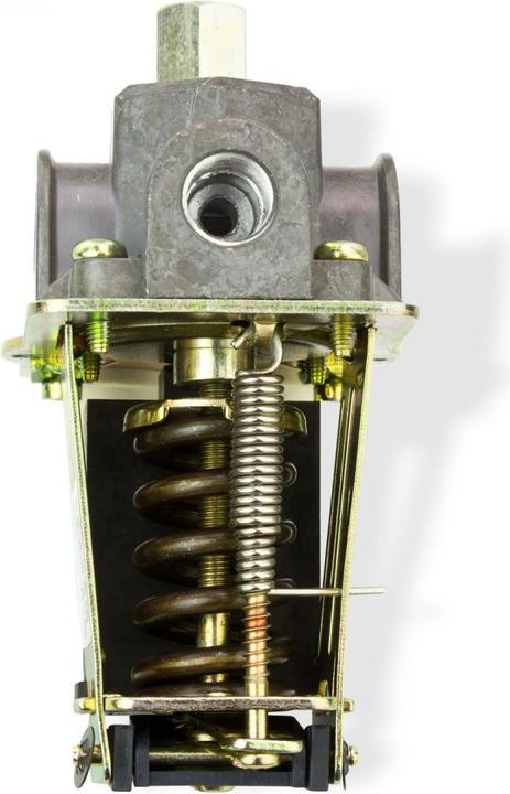 Produktbild Dema Druckschalter für Kompressor 400V