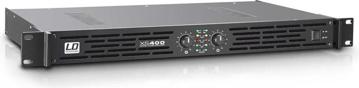 Produktbild LD Systems PA Verstärker LDXS400 RMS Leis (Verstärker)