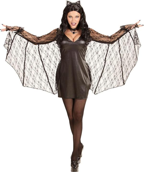 Actual product image Widmann Costume Batwoman (M)