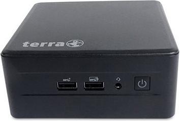 Immagine prodotto Wortmann TERRA PC-Micro 6000 SILENT GREENLINE (Intel Core i5-1240P, 16 GB, 500 GB, Grafica Intel Iris)