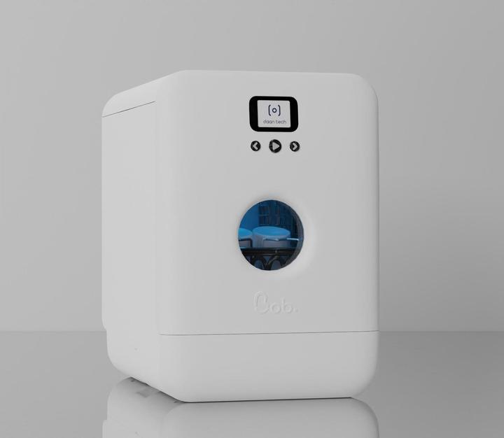 Image du produit Daan Tech Lave-vaisselle de table